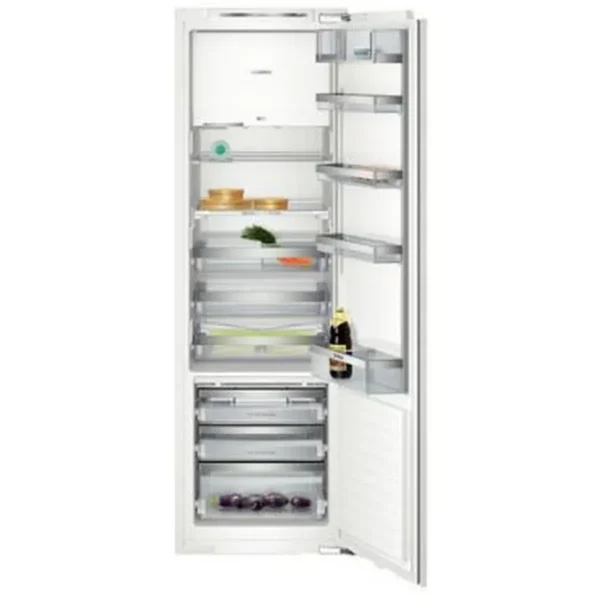 Siemens KI40FP60 combi-fridge Built-in 284 L White