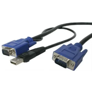 Neomounts KVM Switch Cable, USB