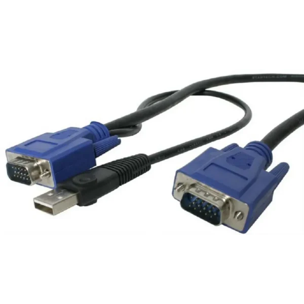 Neomounts KVM Switch Cable, USB