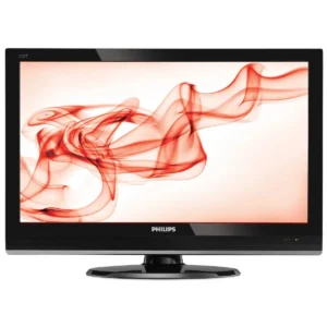 Philips LCD monitor with Analog TV tuner 220T1SB/97