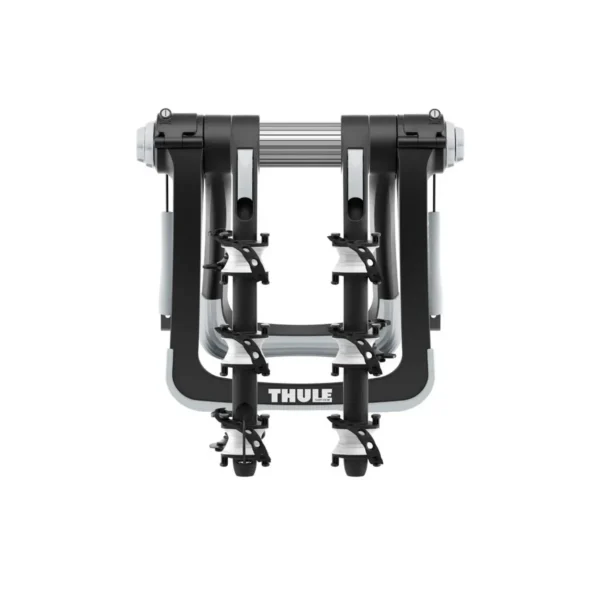 Thule 992 car roof / rack carrier Bicycle carrier Black