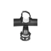 Thule 992 car roof / rack carrier Bicycle carrier Black