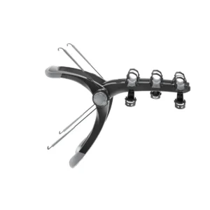 Thule 992 car roof / rack carrier Bicycle carrier Black