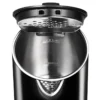 Unold 18525 electric kettle 1.4 L 2200 W Black
