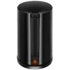 Unold 18525 electric kettle 1.4 L 2200 W Black