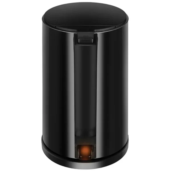 Unold 18525 electric kettle 1.4 L 2200 W Black