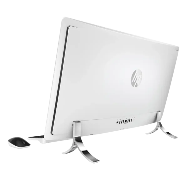 HP ENVY 27-p000na Intel® Core™ i7 i7-6700T 68.6 cm (27″) 3840 x 2160 pixels Touchscreen All-in-One PC 8 GB DDR3L-SDRAM 1.13 TB HDD+SSD AMD Radeon R9 A375 Windows 10 Home Wi-Fi 5 (802.11ac) Black, Pearl, White