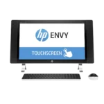 HP ENVY 27-p000na Intel® Core™ i7 i7-6700T 68.6 cm (27″) 3840 x 2160 pixels Touchscreen All-in-One PC 8 GB DDR3L-SDRAM 1.13 TB HDD+SSD AMD Radeon R9 A375 Windows 10 Home Wi-Fi 5 (802.11ac) Black, Pearl, White