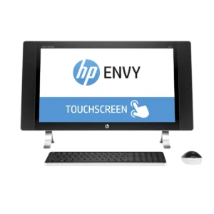 HP ENVY 27-p000na Intel® Core™ i7 i7-6700T 68.6 cm (27″) 3840 x 2160 pixels Touchscreen All-in-One PC 8 GB DDR3L-SDRAM 1.13 TB HDD+SSD AMD Radeon R9 A375 Windows 10 Home Wi-Fi 5 (802.11ac) Black, Pearl, White