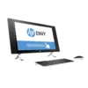 HP ENVY 27-p000na Intel® Core™ i7 i7-6700T 68.6 cm (27″) 3840 x 2160 pixels Touchscreen All-in-One PC 8 GB DDR3L-SDRAM 1.13 TB HDD+SSD AMD Radeon R9 A375 Windows 10 Home Wi-Fi 5 (802.11ac) Black, Pearl, White