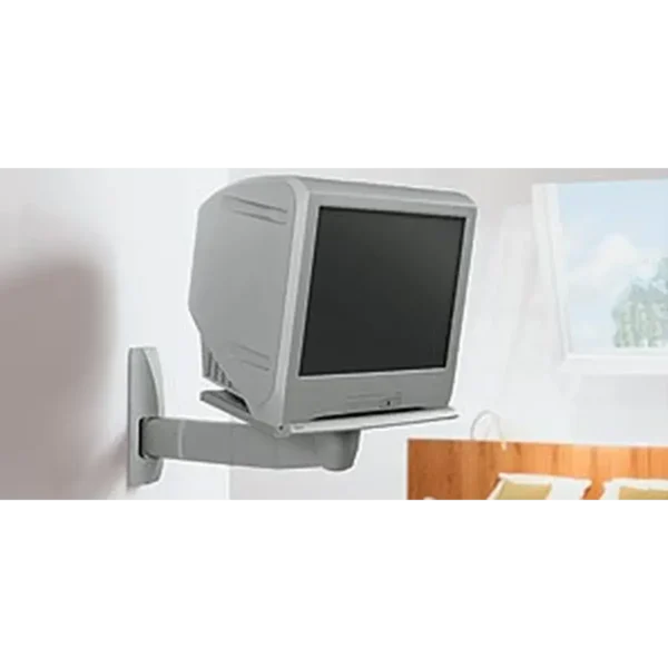 Vogel’s TV Wall Support – Anthracite Black