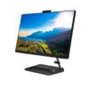 Lenovo IdeaCentre 3 AMD Ryzen™ 7 7730U 60.5 cm (23.8″) 1920 x 1080 pixels All-in-One PC 16 GB DDR4-SDRAM 1 TB SSD Windows 11 Home Wi-Fi 6 (802.11ax) Black