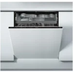 Whirlpool ADG 2040 FD dishwasher Fully built-in 13 place settings
