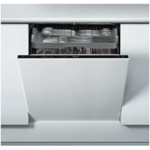 Whirlpool ADG 2040 FD dishwasher Fully built-in 13 place settings
