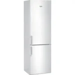 Whirlpool WBE3625 NF W Freestanding 349 L White