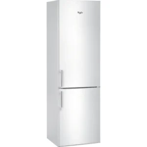 Whirlpool WBE3625 NF W Freestanding 349 L White