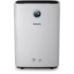 Philips 2000i Series AC2729/13R1 air purifier 85 m² 52 dB 35 W Grey