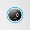 Philips 2000i Series AC2729/13R1 air purifier 85 m² 52 dB 35 W Grey