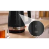 Bosch TWK4M223GB electric kettle 1.7 L 3000 W Black, Grey, Red