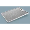 Siemens LB78574 cooker hood Built-in Stainless steel 730 m³/h