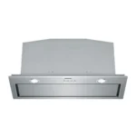 Siemens LB78574 cooker hood Built-in Stainless steel 730 m³/h