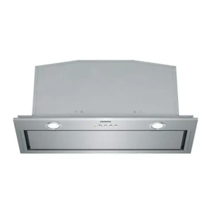 Siemens LB78574 cooker hood Built-in Stainless steel 730 m³/h