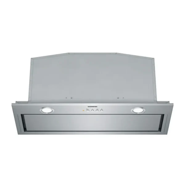 Siemens LB78574 cooker hood Built-in Stainless steel 730 m³/h