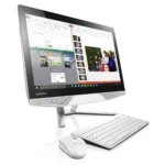 Lenovo IdeaCentre 700-24ISH Intel® Core™ i5 i5-6400 60.5 cm (23.8″) 1920 x 1080 pixels All-in-One PC 4 GB DDR4-SDRAM 1 TB HDD Windows 10 Home Black, White