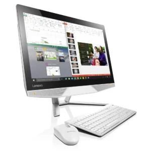 Lenovo IdeaCentre 700-24ISH Intel® Core™ i5 i5-6400 60.5 cm (23.8″) 1920 x 1080 pixels All-in-One PC 4 GB DDR4-SDRAM 1 TB HDD Windows 10 Home Black, White