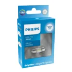 Philips Ultinon Pro6000 SI 11860WU60X1 Car signalling bulb