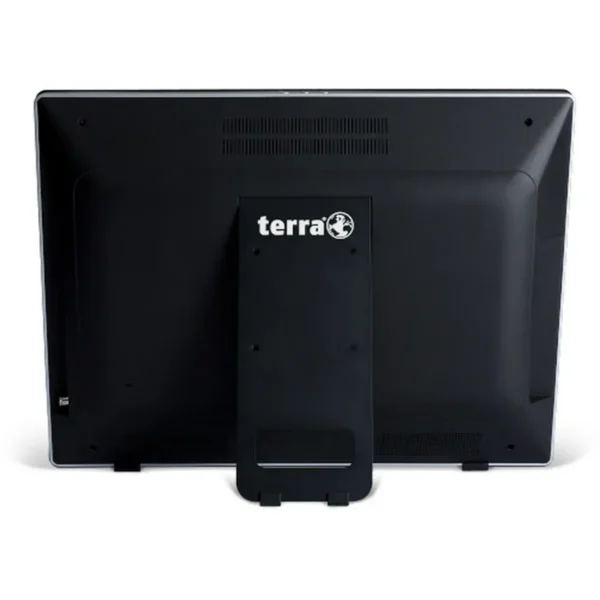 TERRA 2411 Intel® Core™ i5 i5-4590S 61 cm (24″) 1920 x 1080 pixels Touchscreen All-in-One PC 8 GB DDR3-SDRAM 240 GB SSD Windows 10 Pro Black