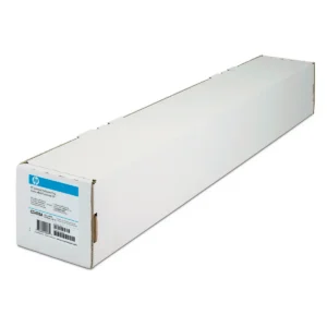 HP Universal Adhesive Vinyl 914 mm x 20 m (36 in x 66 ft)