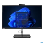 Lenovo ThinkCentre neo 30a Intel® Core™ i7 i7-13620H 60.5 cm (23.8″) 1920 x 1080 pixels All-in-One PC 8 GB DDR4-SDRAM 512 GB SSD Black
