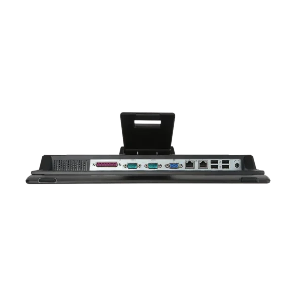 MSI PRO AP162T ADL-018XDE All-in-One PC/workstation Intel® N N100 39.6 cm (15.6″) 1920 x 1080 pixels Touchscreen 4 GB DDR4-SDRAM 128 GB SSD Windows 11 Home Wi-Fi 5 (802.11ac) Black