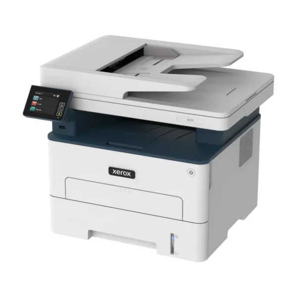 Xerox B235 A4 34ppm Wireless Duplex Copy/Print/Scan/Fax PS3 PCL5e/6 ADF 2 Trays Total 251 Sheets