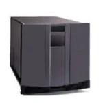 HP MSL5060, 0 DRV, Ultrium 230, RM library Storage auto loader & library Tape Cartridge