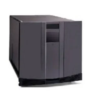 HP MSL5060, 0 DRV, Ultrium 230, RM library Storage auto loader & library Tape Cartridge