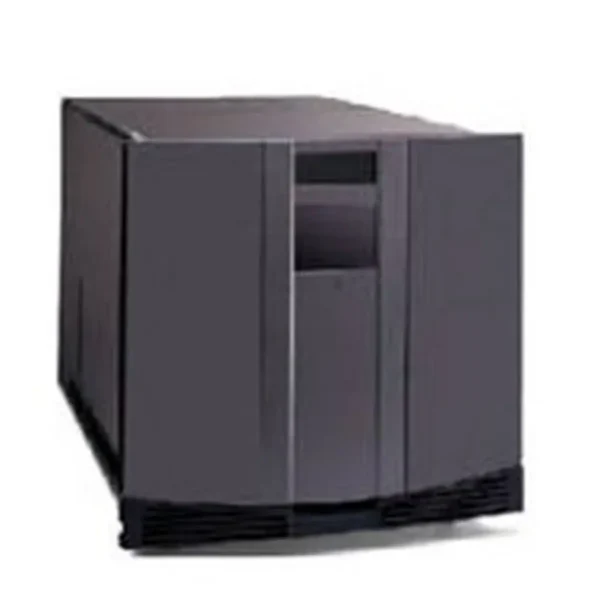 HP MSL5060, 0 DRV, Ultrium 230, RM library Storage auto loader & library Tape Cartridge