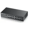 Zyxel GS1100-16 Unmanaged Gigabit Ethernet (10/100/1000)