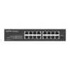 Zyxel GS1100-16 Unmanaged Gigabit Ethernet (10/100/1000)
