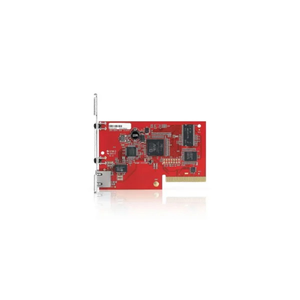 Biamp Tesira SVC-2 Internal