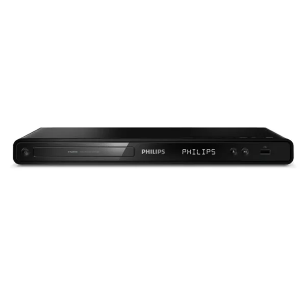 Philips DVD player with HDMI and USB DVP3380/05