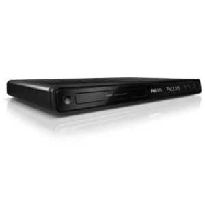 Philips DVD player with HDMI and USB DVP3380/05