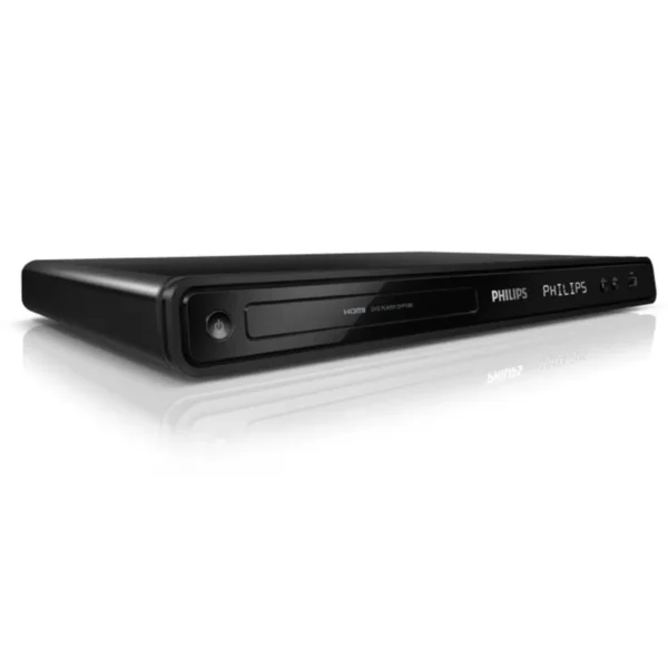 Philips DVD player with HDMI and USB DVP3380/05