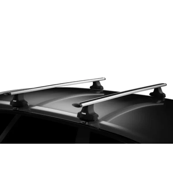 Thule Rapid System 754 car roof rack accessory Feet