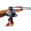 Thule Rapid System 754 car roof rack accessory Feet