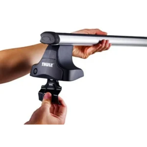 Thule Rapid System 754 car roof rack accessory Feet