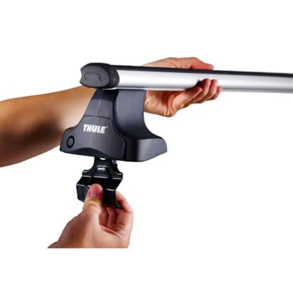 Thule Rapid System 754 car roof rack accessory Feet