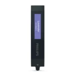Philips OlfaPure LUMAC103BLKX1 Car Aroma Cartridge – Lavender