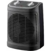Rowenta Instant Comfort 2400 Indoor Black, Grey 2400 W Fan electric space heater